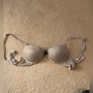 gilligan 36B comfortable bra